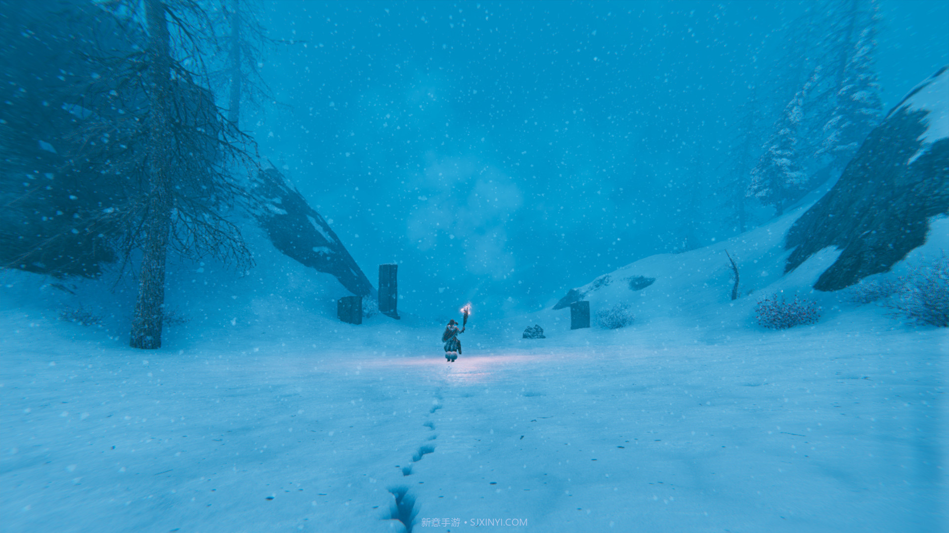 巨神狩猎PraeyfortheGods免费版截图6 巨神狩猎PraeyfortheGods免费版截图6