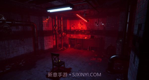 孤女咒怨手机版截图1 孤女咒怨手机版截图1