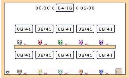 picopark截图3 picopark截图3