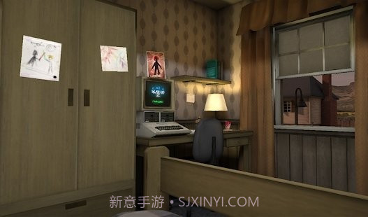 恐怖冰淇淋罗德5截图2