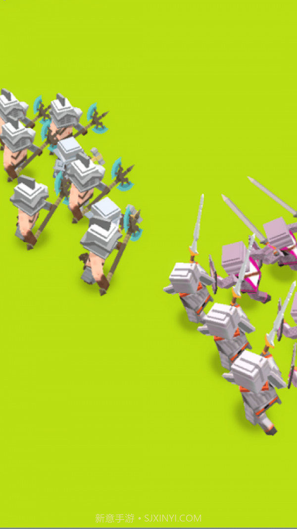 像素战争模拟器截图3 像素战争模拟器截图3