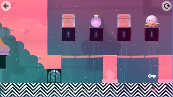 思维翻转国王与王后截图4 思维翻转国王与王后截图4