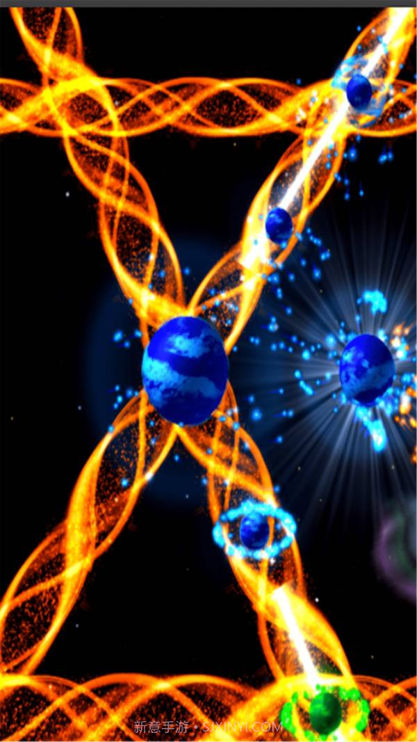 炫光星点官网版截图2 炫光星点官网版截图2