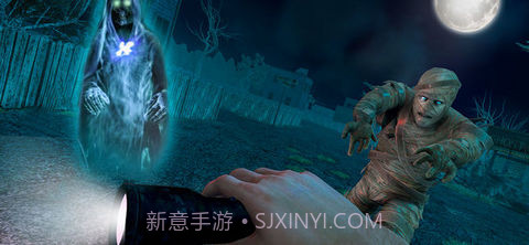 闹鬼恐怖午夜正版截图1 闹鬼恐怖午夜正版截图1