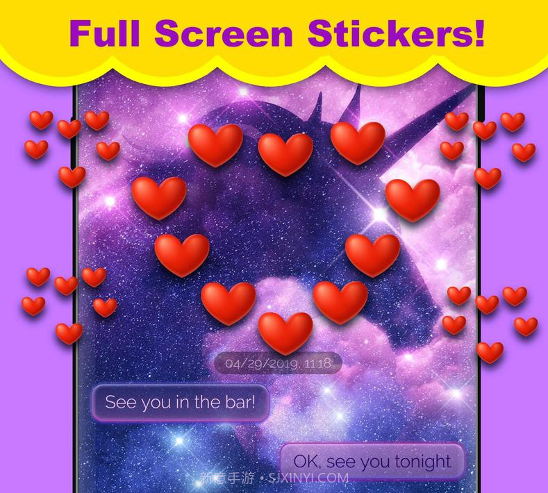 嗨hii截图5 嗨hii截图5