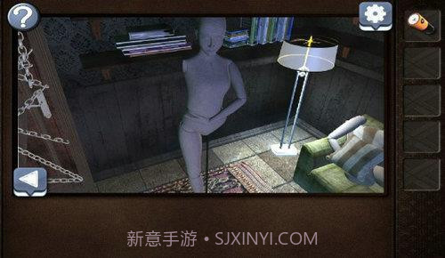 你可以逃脱截图2 你可以逃脱截图2