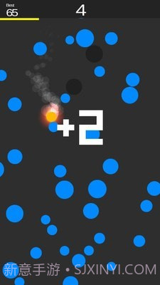 拥挤的小球截图4