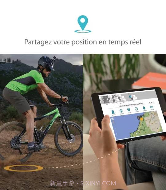 Geonaute by Decathlon截图2 Geonaute by Decathlon截图2