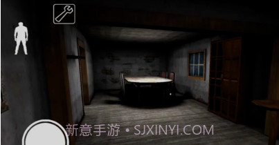 恐怖奶奶隐身版截图1 恐怖奶奶隐身版截图1