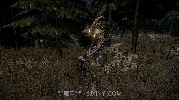 凡尔赛法环内置菜单版截图4 凡尔赛法环内置菜单版截图4