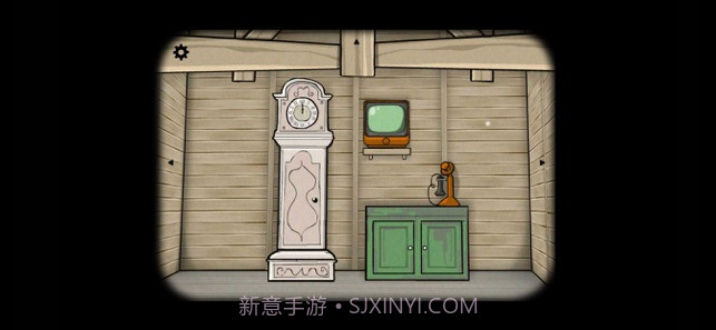 Cube Escape The Mill截图4