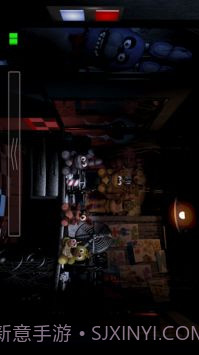 诡秘玩偶2截图2