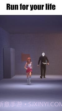 从学校逃跑截图2