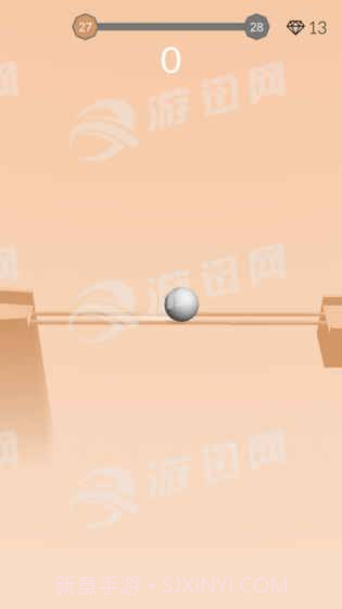 球球大闯关游戏截图3