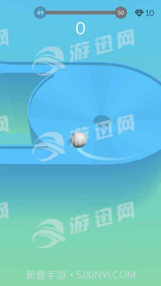 球球大闯关游戏截图2