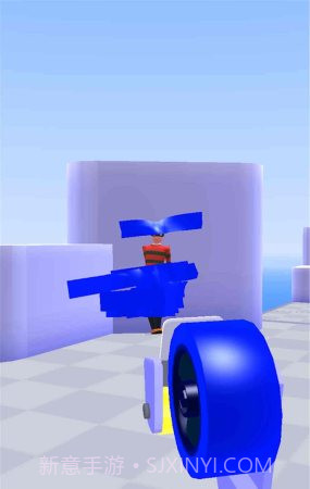 我胶带扔贼准截图3