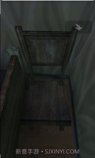 恐怖脱出游戏扑家汉化版截图1