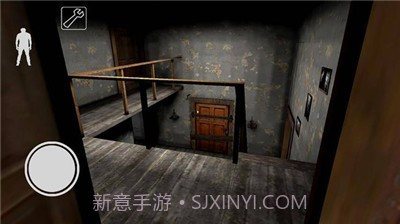 恐怖奶奶魔鬼版截图1 恐怖奶奶魔鬼版截图1