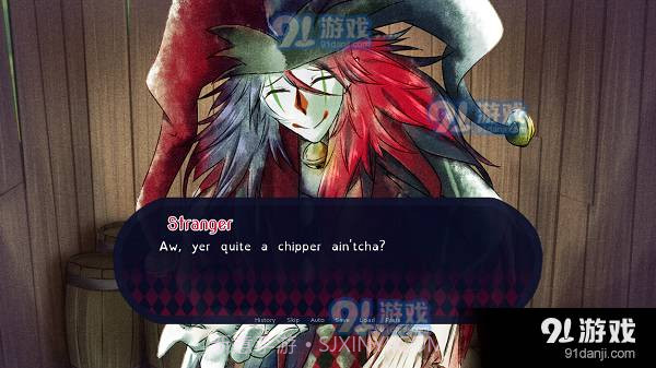 trappedwithjester游戏中文版截图4