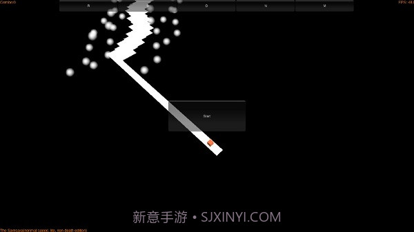 跳舞的线2023游戏截图2