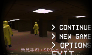 逃离异常密室截图3 逃离异常密室截图3