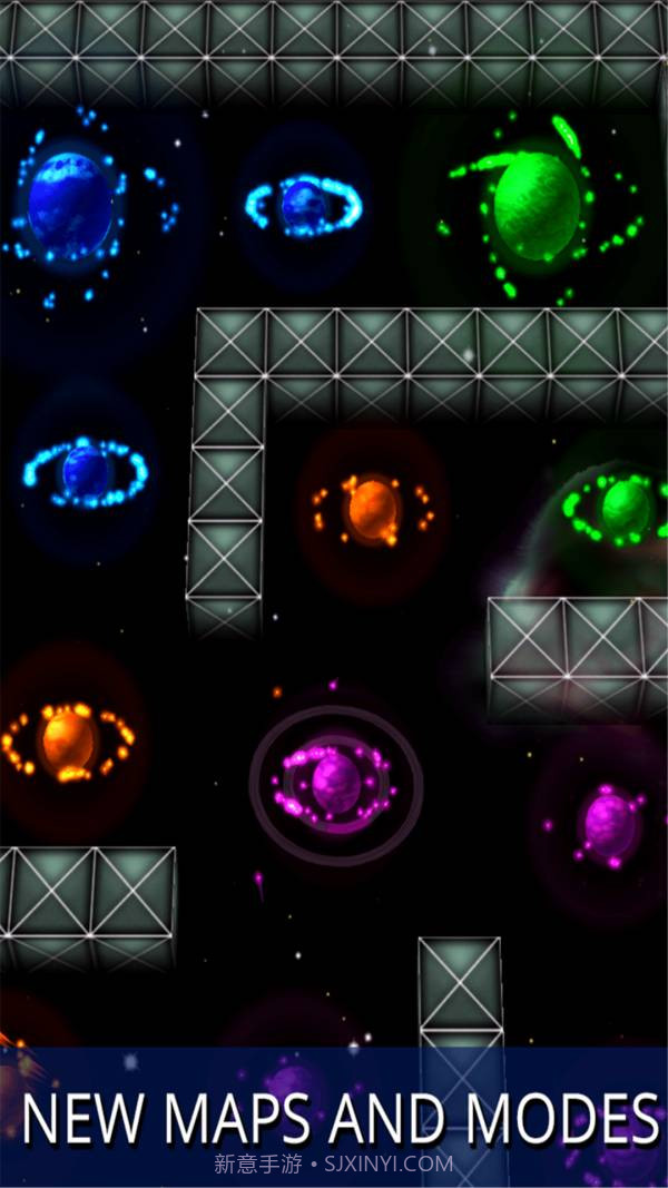 炫光星点官网版截图3 炫光星点官网版截图3