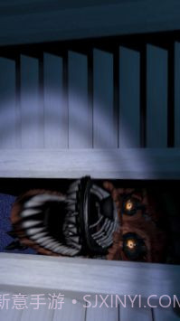 诡秘玩偶3截图1