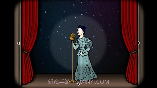 逃离方块剧院截图1