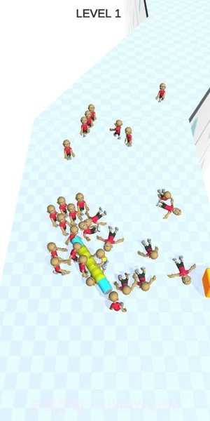 人群粉碎机截图3 人群粉碎机截图3