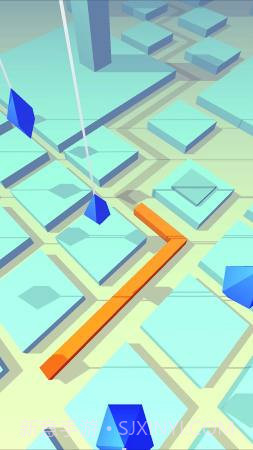 跳舞的线4.2.1截图2 跳舞的线4.2.1截图2