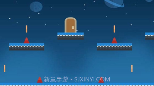 废柴火柴人截图3 废柴火柴人截图3