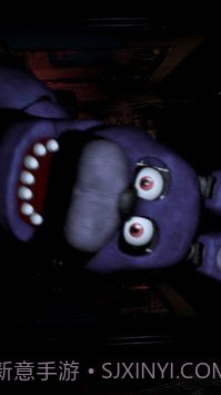 诡秘玩偶2截图3