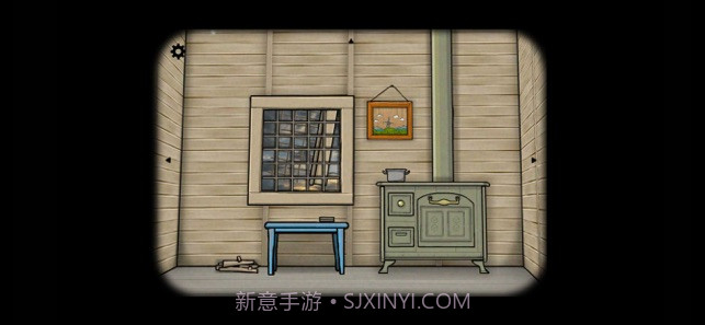 Cube Escape The Mill截图5