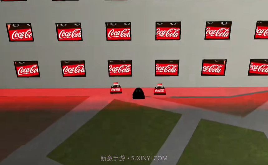 盖瑞模组体素世界截图2 盖瑞模组体素世界截图2