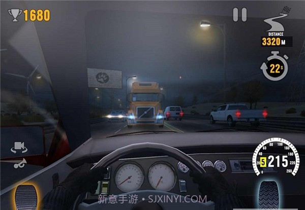 经典交通旅行截图2 经典交通旅行截图2