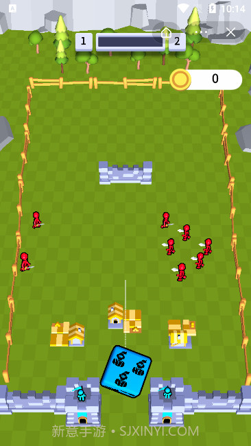 弟弟有点强截图4 弟弟有点强截图4