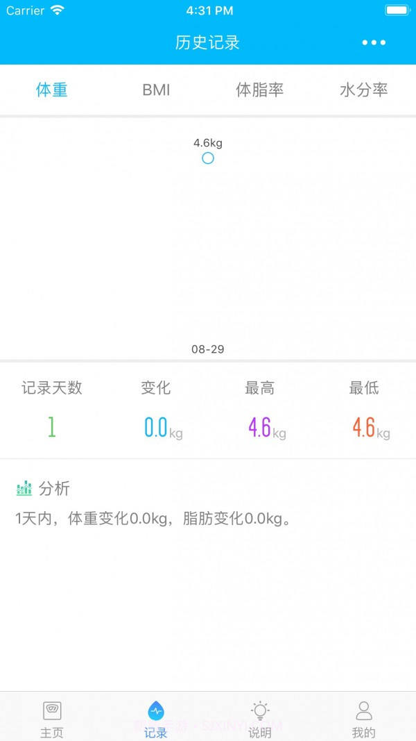 轻了么截图3 轻了么截图3