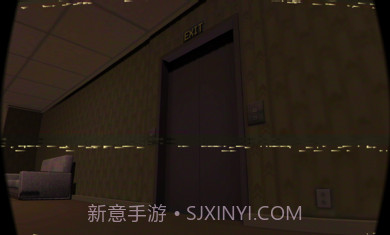 逃离异常密室截图2 逃离异常密室截图2