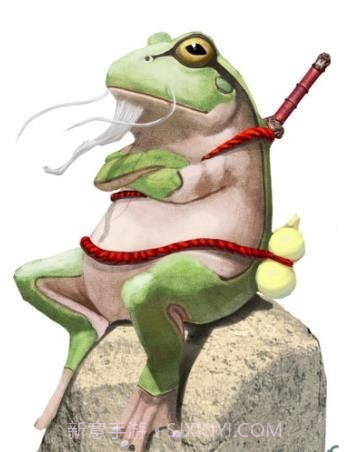 功夫青蛙v2.0安卓截图4