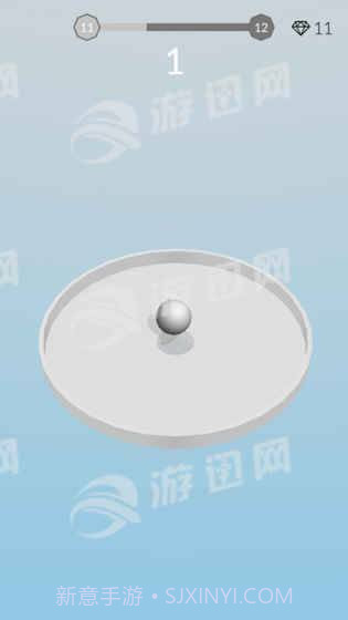 球球大闯关游戏截图5