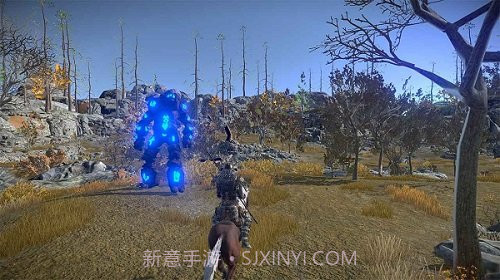 凡尔赛法环内置菜单版截图3 凡尔赛法环内置菜单版截图3