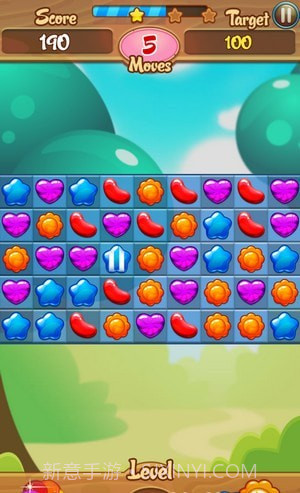 大伟消消乐截图1 大伟消消乐截图1