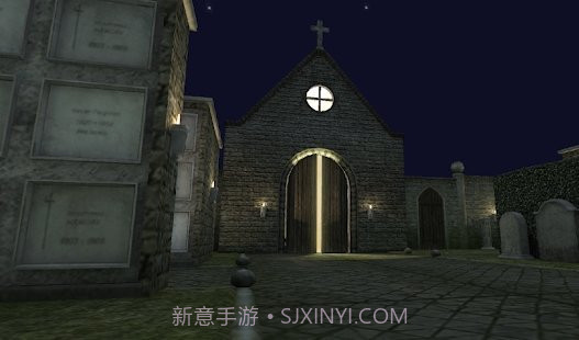 恐怖冰淇淋罗德4截图2 恐怖冰淇淋罗德4截图2