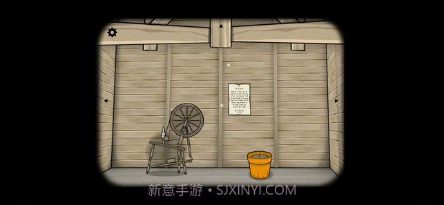 Cube Escape The Mill截图3