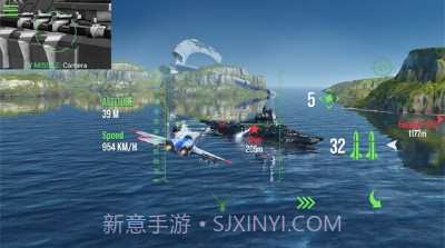 现代战机截图1 现代战机截图1