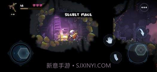 勇闯僵尸洞截图2 勇闯僵尸洞截图2