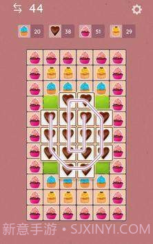 瓷砖平行链接截图3 瓷砖平行链接截图3