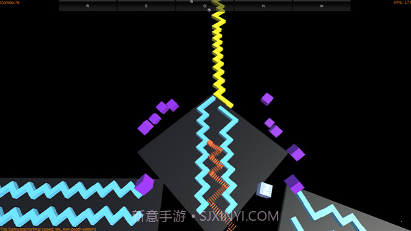 跳舞的线2023游戏截图3