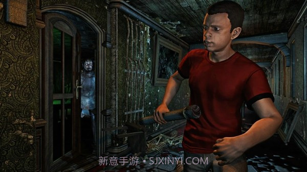 死神小丑截图2 死神小丑截图2