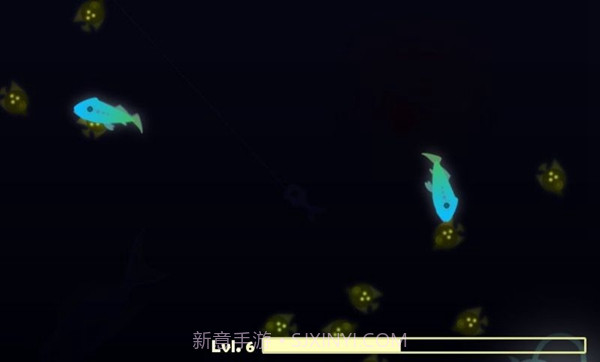 小猫钓鱼截图2 小猫钓鱼截图2